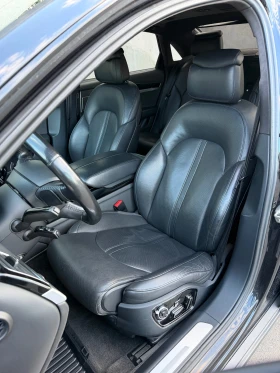Audi A8 4.2TDi 351 8ZF LONG Matrix, снимка 13