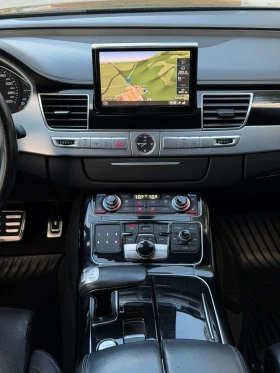 Audi A8 4.2TDi 351 8ZF LONG Matrix, снимка 16