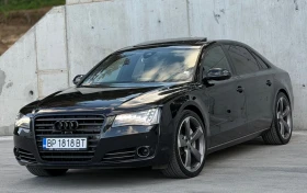 Audi A8 4.2TDi 351 8ZF LONG Matrix, снимка 3