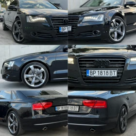 Audi A8 4.2TDi 351 8ZF LONG Matrix, снимка 9