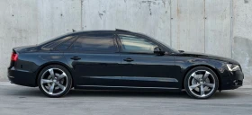 Audi A8 4.2TDi 351 8ZF LONG Matrix, снимка 8