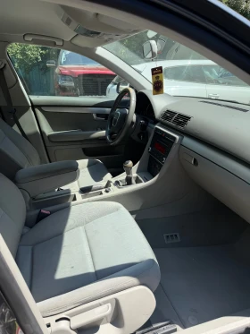 Audi A4 2.0TDI 8клапана Бартер Лизинг, снимка 10