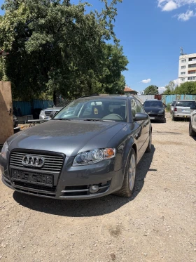 Audi A4 2.0TDI 8клапана Бартер Лизинг, снимка 2