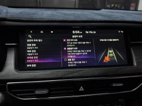 Kia K7 3.0 Automatic, снимка 14