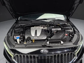 Kia K7 3.0 Automatic, снимка 17