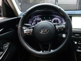 Kia K7 3.0 Automatic, снимка 9