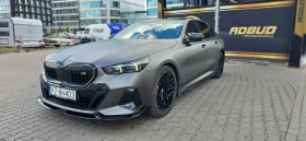 BMW 520 M PRO, снимка 6