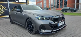 BMW 520 M PRO, снимка 2