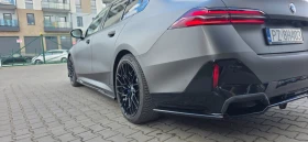 BMW 520 M PRO, снимка 3