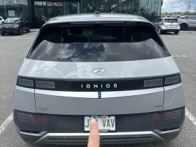 Hyundai Ioniq 5, снимка 4