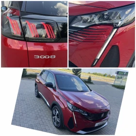 Peugeot 3008 * ALLURE 2023 *  1.5 HDI  131k.c., снимка 14