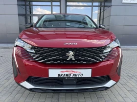 Peugeot 3008 * ALLURE 2023 *  1.5 HDI  131k.c., снимка 2