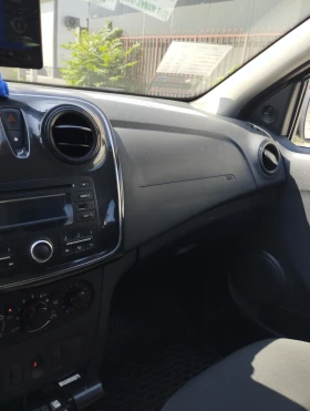 Dacia Logan Газ, снимка 9