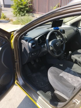 Dacia Logan Газ, снимка 12