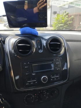 Dacia Logan Газ, снимка 10