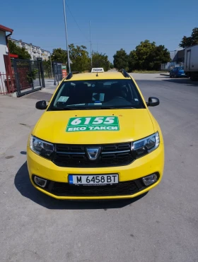 Dacia Logan Газ, снимка 4