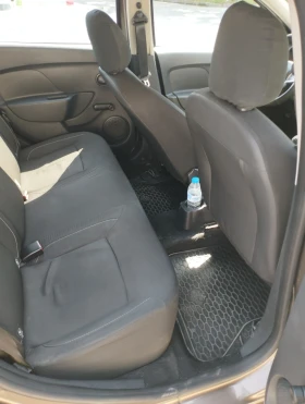 Dacia Logan Газ, снимка 14