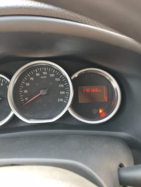 Dacia Logan Газ, снимка 11