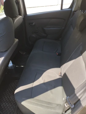 Dacia Logan Газ, снимка 13