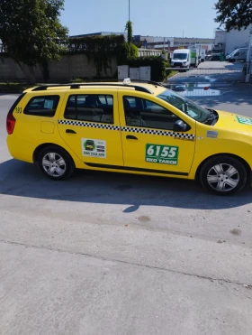 Dacia Logan Газ, снимка 7