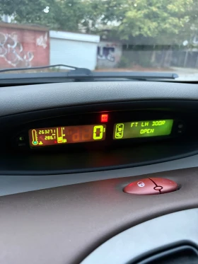 Citroen Xsara picasso, снимка 5
