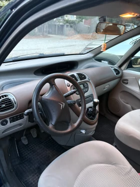 Citroen Xsara picasso, снимка 2