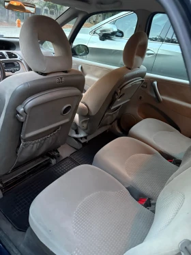 Citroen Xsara picasso, снимка 3