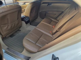 Mercedes-Benz S 550 5.5 388p.s long 4matic, снимка 8