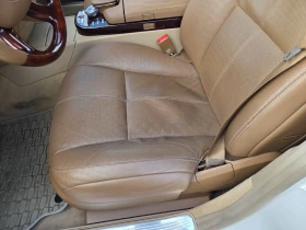 Mercedes-Benz S 550 5.5 388p.s long 4matic, снимка 15