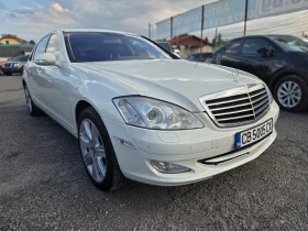 Mercedes-Benz S 550 5.5 388p.s long 4matic, снимка 3