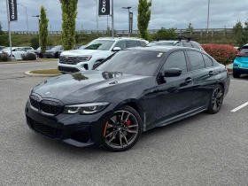 BMW 340 * M340i xDrive * CARFAX * ЦЕНА ДО БГ, снимка 1