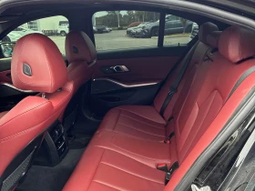 BMW 340 * M340i xDrive * CARFAX * ЦЕНА ДО БГ, снимка 13