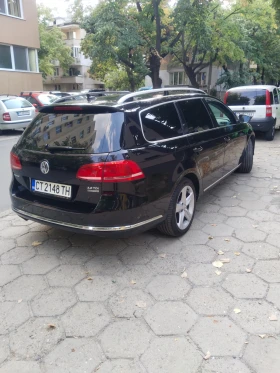 VW Passat 2.0 TDI, снимка 5