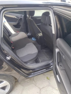 VW Passat 2.0 TDI, снимка 12