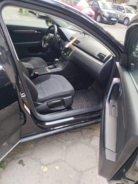 VW Passat 2.0 TDI, снимка 8