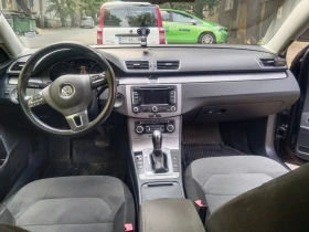 VW Passat 2.0 TDI, снимка 9