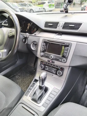 VW Passat 2.0 TDI, снимка 10