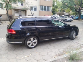 VW Passat 2.0 TDI, снимка 6