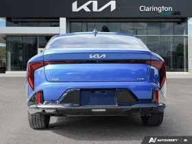 Kia K4 GT-Line Turbo * Remote * АвтоКредит (ЦЕНА ДО БГ), снимка 5