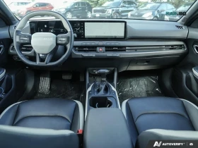 Kia K4 GT-Line Turbo * Remote * АвтоКредит (ЦЕНА ДО БГ), снимка 17