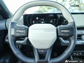 Kia K4 GT-Line Turbo * Remote * АвтоКредит (ЦЕНА ДО БГ), снимка 13