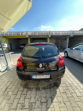 Renault Clio Обслужена преди 2000км, снимка 6