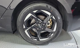 Kia K5 2.0 Prestige, снимка 7