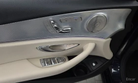 Mercedes-Benz E 350 4MATIC* BURMESTER* ОБДУХВАНЕ* ХЕДЪП* 360КАМЕРА* , снимка 6