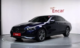 Mercedes-Benz E 350 4MATIC* BURMESTER* ОБДУХВАНЕ* ХЕДЪП* 360КАМЕРА* , снимка 1