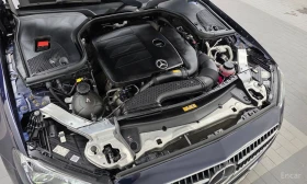 Mercedes-Benz E 350 4MATIC* BURMESTER* ОБДУХВАНЕ* ХЕДЪП* 360КАМЕРА* , снимка 16