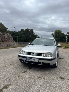 VW Golf, снимка 9