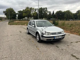 VW Golf, снимка 7