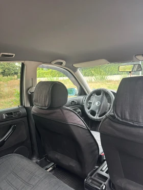 VW Golf, снимка 16