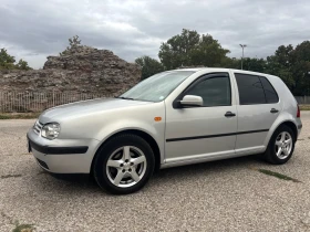 VW Golf, снимка 8